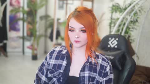 faith_chan online show from February 23, 4:11 am