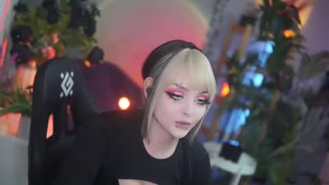 faith_chan online show from October 19, 2:13 am