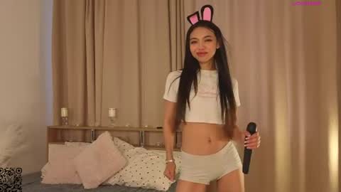 My name is Milisa  online show from July 23, 9:06 am