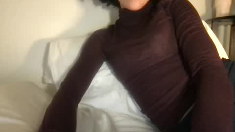 Haydee online show from January 11, 2:16 am