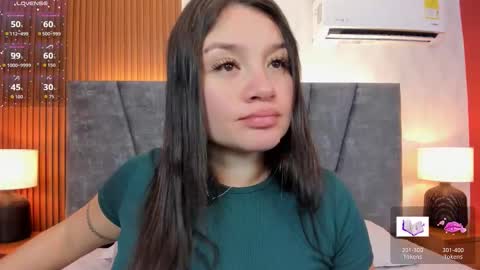  Leila.... online show from January 14, 12:54 pm