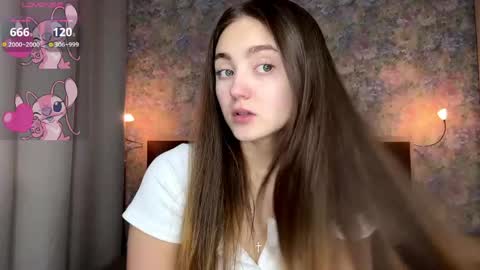 Erika online show from April 13, 7:31 am