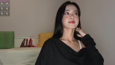 Miya online show from April 15, 9:26 pm