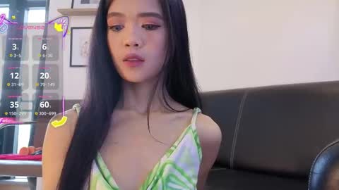 Miya online show from October 27, 1:45 am