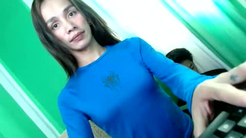 Alexandra x Alexandro online show from May 30, 4:43 am