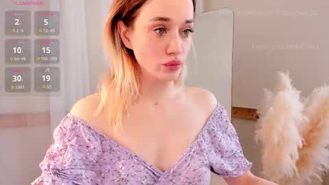 fancyamelia online show from March 20, 11:26 am