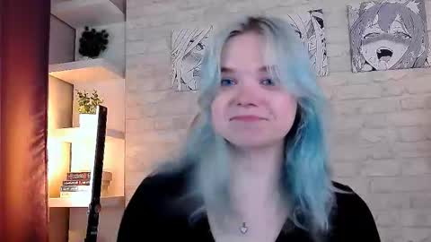 Bella online show from October 25, 2:35 pm