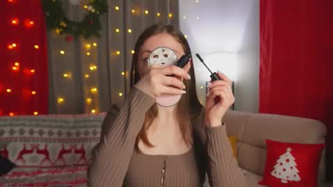 Grace online show from January 15, 2:01 pm