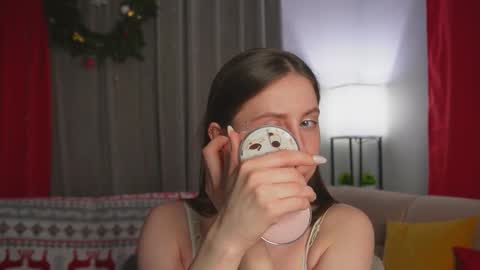 Grace online show from January 16, 2:02 pm