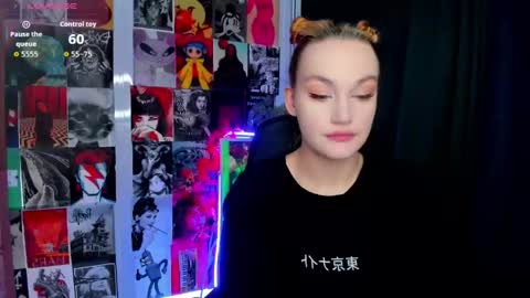 Merida but you can call me Ida online show from April 16, 2:34 am