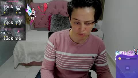 FANNY online show from April 6, 7:37 pm