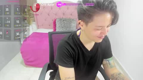 FANNY online show from March 19, 8:35 pm