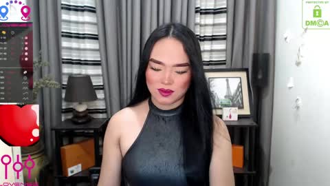 ITYS ME MONA online show from April 18, 8:39 am