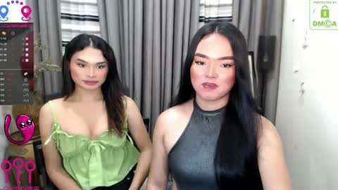 ITYS ME MONA online show from April 18, 7:58 pm