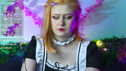 Fairy online show from March 10, 10:36 pm