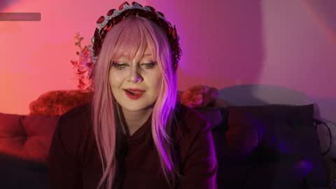 Fairy online show from May 17, 9:14 pm