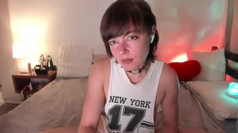 Fantastic Sonya online show from June 11, 11:01 pm