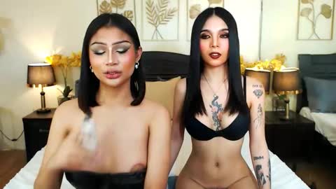 tyra online show from April 17, 9:50 pm