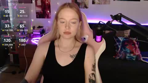 Lisa online show from July 5, 7:58 am