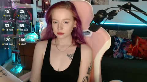 Lisa online show from June 10, 4:00 am