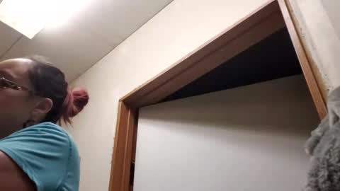 Scarlett online show from February 14, 2:50 am