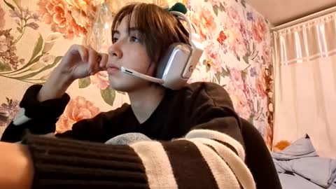 Alex online show from January 8, 3:05 pm