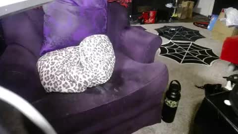 Farrah online show from February 1, 7:34 pm