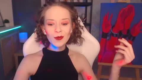 Snapshot of fascinating___eyes chatting on January 30, 7:48 pm Fascinating   Eyes online show from January 30, 7:48 pm