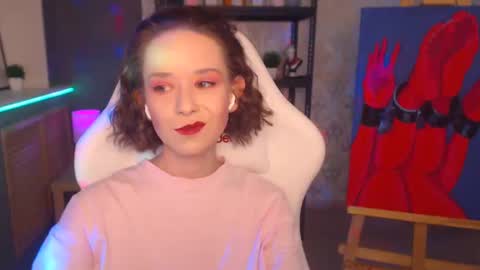 Snapshot of fascinating___eyes chatting on December 20, 6:35 pm Fascinating   Eyes online show from December 20, 6:35 pm