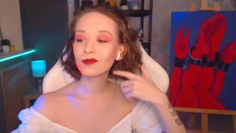 Snapshot of fascinating___eyes chatting on January 8, 7:34 pm Fascinating   Eyes online show from January 8, 7:34 pm