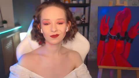 Snapshot of fascinating___eyes chatting on January 1, 6:16 pm Fascinating   Eyes online show from January 1, 6:16 pm