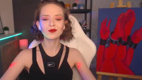 Snapshot of fascinating___eyes chatting on January 12, 6:59 pm Fascinating   Eyes online show from January 12, 6:59 pm