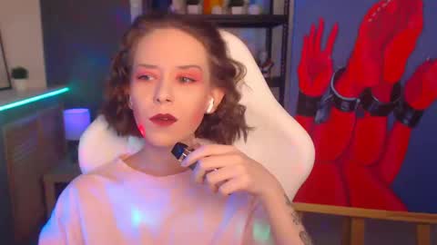 Snapshot of fascinating___eyes chatting on December 8, 6:39 pm Fascinating   Eyes online show from December 8, 6:39 pm