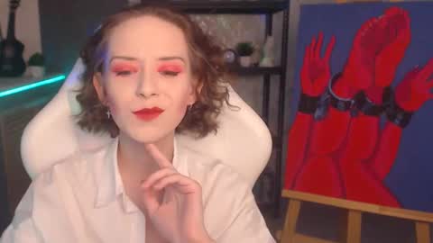 Snapshot of fascinating___eyes chatting on September 14, 10:07 pm Fascinating   Eyes online show from September 14, 10:07 pm