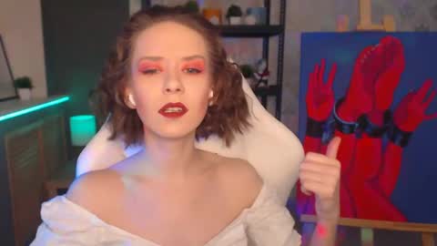 Snapshot of fascinating___eyes chatting on December 30, 7:32 pm Fascinating   Eyes online show from December 30, 7:32 pm