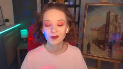 Snapshot of fascinating___eyes chatting on December 3, 1:43 pm Fascinating   Eyes online show from December 3, 1:43 pm