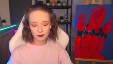 Snapshot of fascinating___eyes chatting on January 18, 8:19 pm Fascinating   Eyes online show from January 18, 8:19 pm