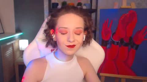 Snapshot of fascinating___eyes chatting on February 16, 11:48 pm Fascinating   Eyes online show from February 16, 11:48 pm