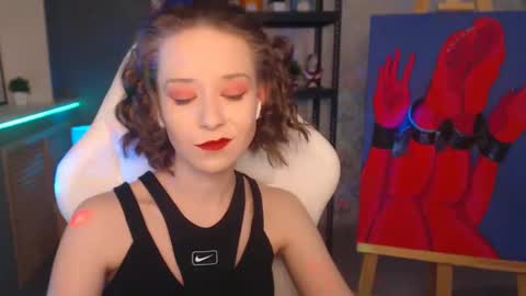 Snapshot of fascinating___eyes chatting on January 23, 8:02 pm Fascinating   Eyes online show from January 23, 8:02 pm