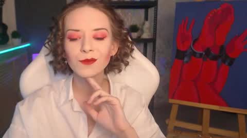 Snapshot of fascinating___eyes chatting on September 29, 7:08 pm Fascinating   Eyes online show from September 29, 7:08 pm