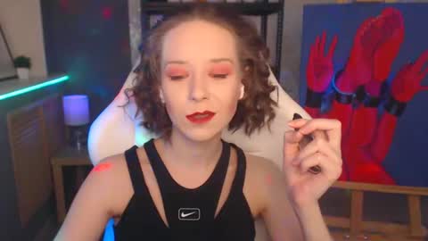 Snapshot of fascinating___eyes chatting on February 4, 9:52 pm Fascinating   Eyes online show from February 4, 9:52 pm