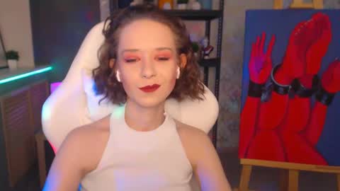 Snapshot of fascinating___eyes chatting on December 21, 8:10 pm Fascinating   Eyes online show from December 21, 8:10 pm