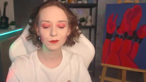 Snapshot of fascinating___eyes chatting on September 11, 7:14 pm Fascinating   Eyes online show from September 11, 7:14 pm