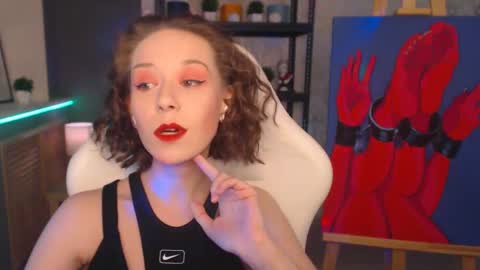 Snapshot of fascinating___eyes chatting on January 25, 6:10 pm Fascinating   Eyes online show from January 25, 6:10 pm