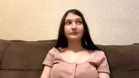 Aurora 18yo online show from February 12, 10:28 am