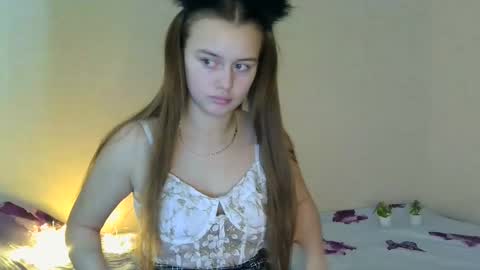 Jasminefeelings online show from December 21, 6:09 am