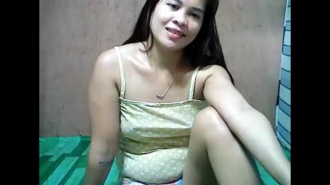 febby_gail1 online show from February 27, 5:56 am