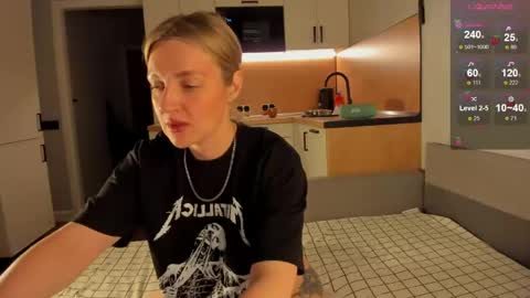 Fedosya Baby Girl online show from April 15, 9:04 pm