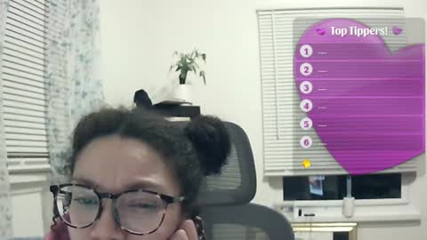 Soley online show from January 17, 3:12 am