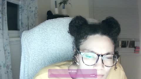 Soley online show from January 31, 12:17 am